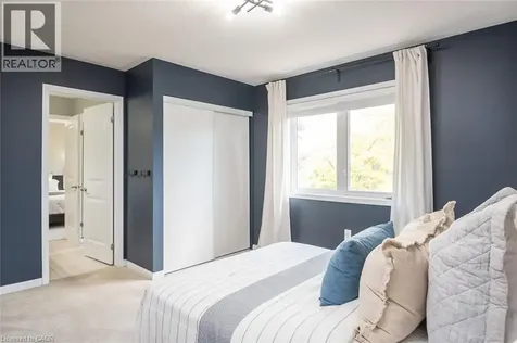 727 Maddocks Trail Milton ON L9T 0E1