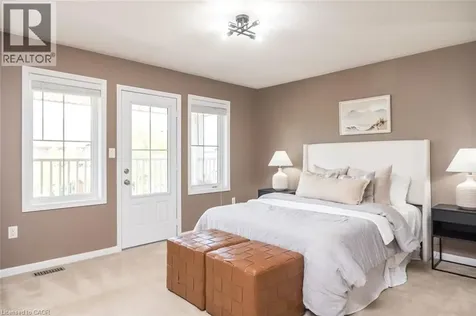 727 Maddocks Trail Milton ON L9T 0E1