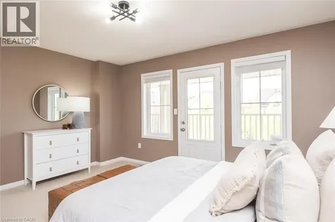 727 Maddocks Trail Milton ON L9T 0E1