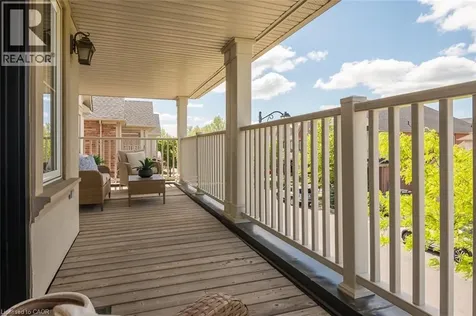727 Maddocks Trail Milton ON L9T 0E1