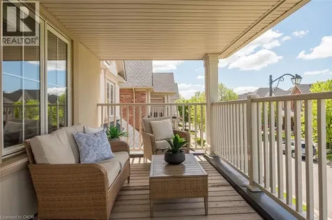 727 Maddocks Trail Milton ON L9T 0E1
