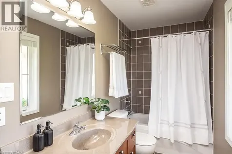 727 Maddocks Trail Milton ON L9T 0E1