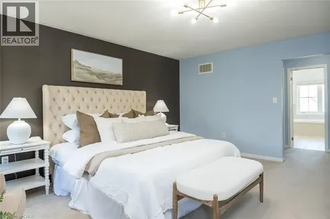 727 Maddocks Trail Milton ON L9T 0E1