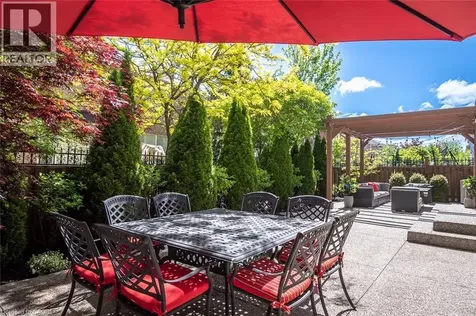 727 Maddocks Trail Milton ON L9T 0E1