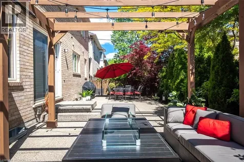 727 Maddocks Trail Milton ON L9T 0E1