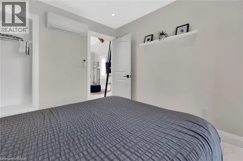 48 Harber Avenue Kitchener ON N2C 1Y8