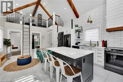 48 Harber Avenue Kitchener ON N2C 1Y8