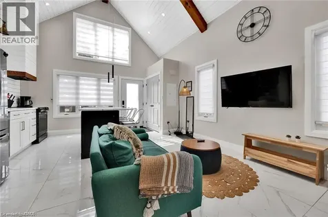 48 Harber Avenue Kitchener ON N2C 1Y8