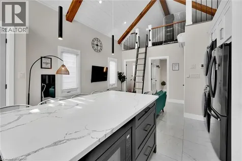 48 Harber Avenue Kitchener ON N2C 1Y8