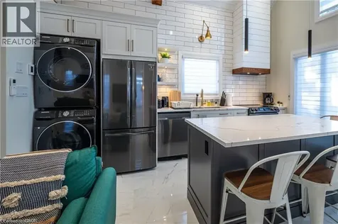 48 Harber Avenue Kitchener ON N2C 1Y8
