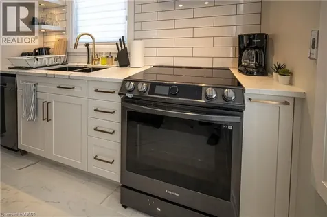 48 Harber Avenue Kitchener ON N2C 1Y8
