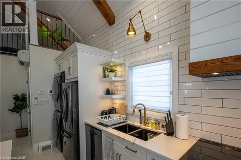 48 Harber Avenue Kitchener ON N2C 1Y8