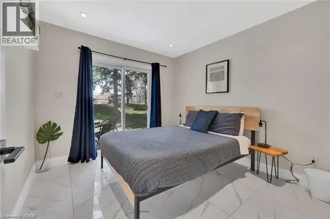 48 Harber Avenue Kitchener ON N2C 1Y8