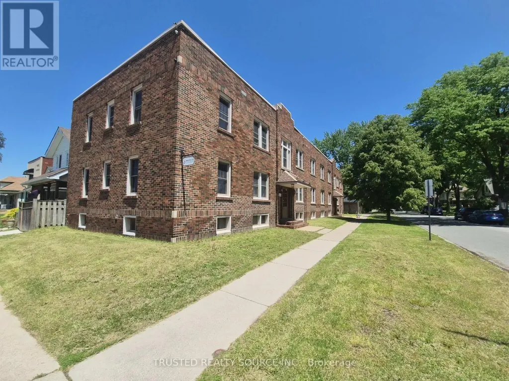 1614 Ontario Street Windsor ON N8Y 1M6