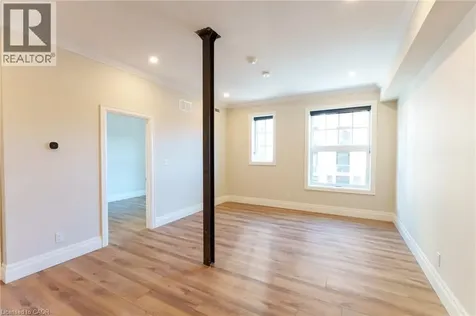 100 Charlton Avenue West Hamilton ON L8P 2C3