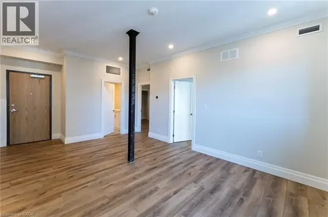 100 Charlton Avenue West Hamilton ON L8P 2C3