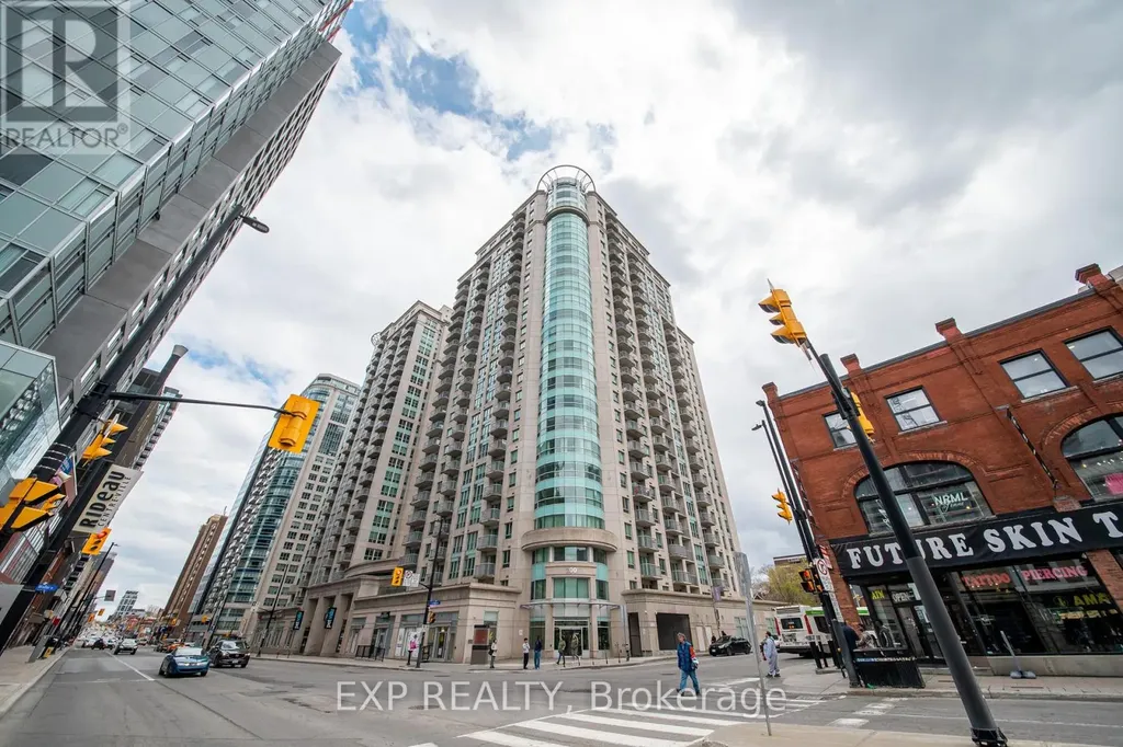 200 Rideau Street Ottawa ON K1N 5Y1