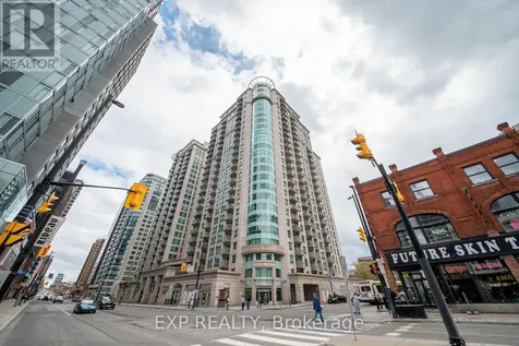 200 Rideau Street Ottawa ON K1N 5Y1
