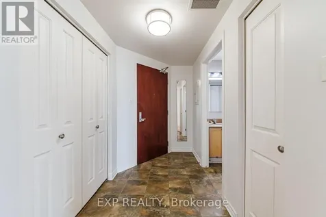 200 Rideau Street Ottawa ON K1N 5Y1