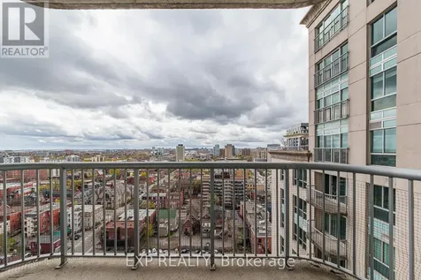 200 Rideau Street Ottawa ON K1N 5Y1