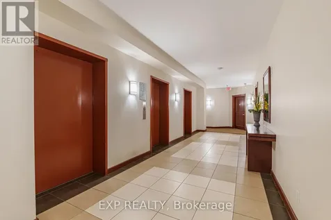 200 Rideau Street Ottawa ON K1N 5Y1