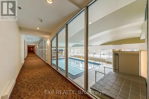 200 Rideau Street Ottawa ON K1N 5Y1