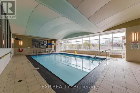 200 Rideau Street Ottawa ON K1N 5Y1