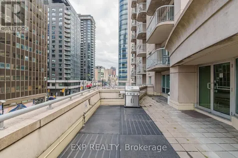 200 Rideau Street Ottawa ON K1N 5Y1