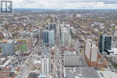 200 Rideau Street Ottawa ON K1N 5Y1