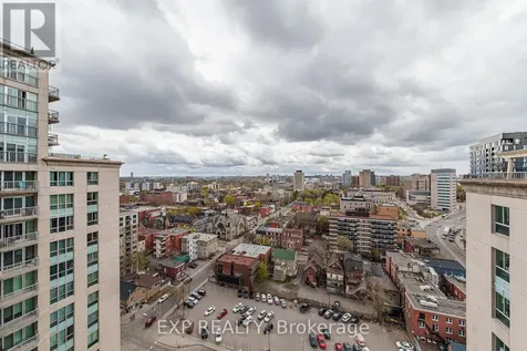 200 Rideau Street Ottawa ON K1N 5Y1