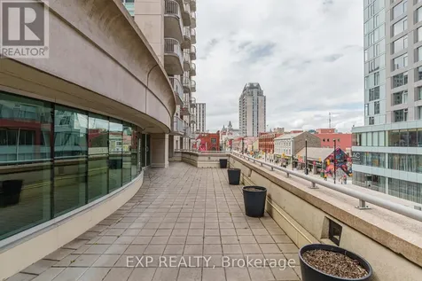 200 Rideau Street Ottawa ON K1N 5Y1