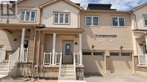 7 Flan Boulevard Barrie ON L9J 0E1