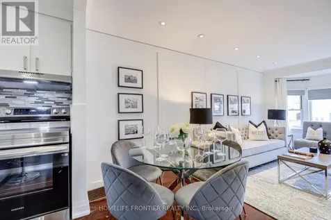 1105 Greenwood Avenue Toronto (east York) ON M4J 4E5