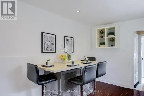 1105 Greenwood Avenue Toronto (east York) ON M4J 4E5