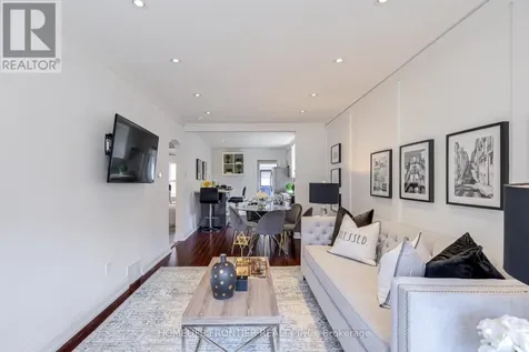 1105 Greenwood Avenue Toronto (east York) ON M4J 4E5