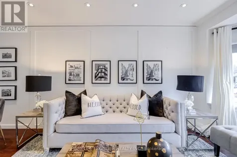 1105 Greenwood Avenue Toronto (east York) ON M4J 4E5