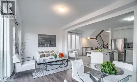 14 Faye Street Brampton ON L6P 4M9
