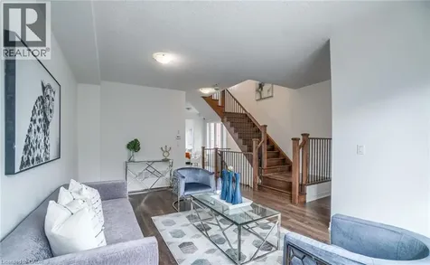 14 Faye Street Brampton ON L6P 4M9