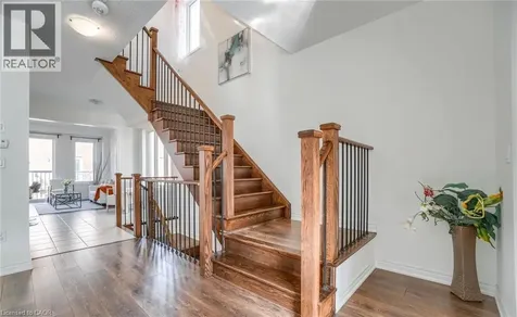 14 Faye Street Brampton ON L6P 4M9