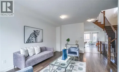 14 Faye Street Brampton ON L6P 4M9