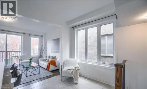 14 Faye Street Brampton ON L6P 4M9
