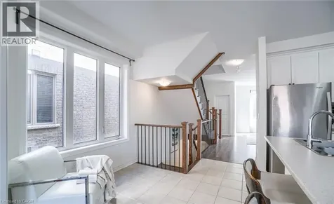 14 Faye Street Brampton ON L6P 4M9