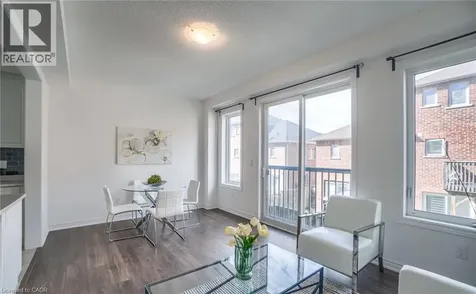 14 Faye Street Brampton ON L6P 4M9