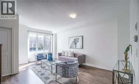 14 Faye Street Brampton ON L6P 4M9