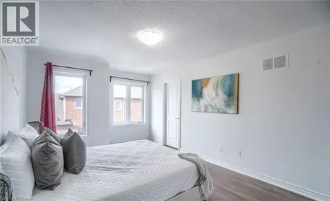 14 Faye Street Brampton ON L6P 4M9