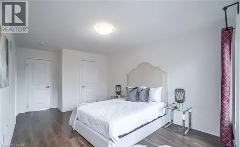 14 Faye Street Brampton ON L6P 4M9