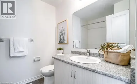 14 Faye Street Brampton ON L6P 4M9