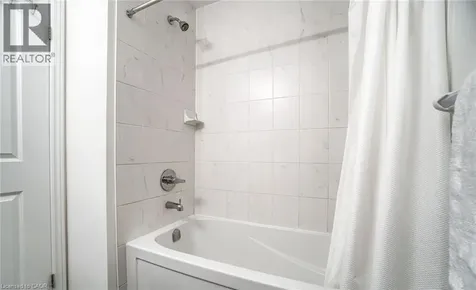 14 Faye Street Brampton ON L6P 4M9