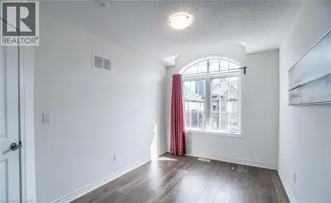 14 Faye Street Brampton ON L6P 4M9