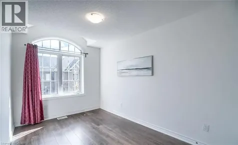 14 Faye Street Brampton ON L6P 4M9